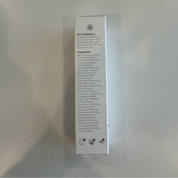 LORDE + BELLE REPAIR SERUM 32 ML | 1.1 FL. OZ - Picture 2 of 4